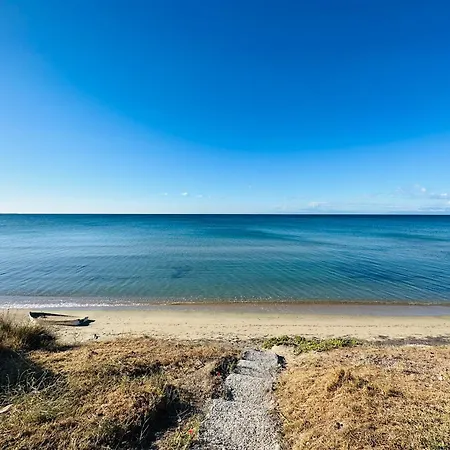 Дом отдыха Sea Front Myrat