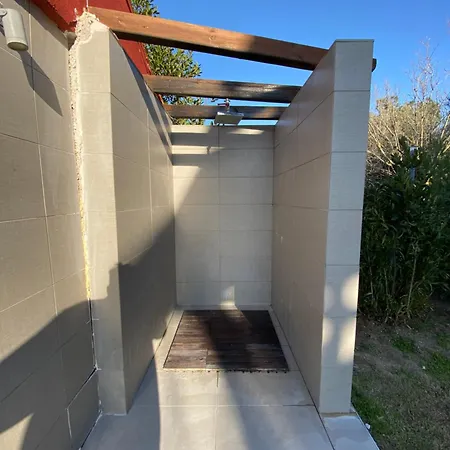 Sea Front Myrat * Επανωμή