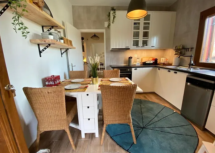 Sea Front Myrat *