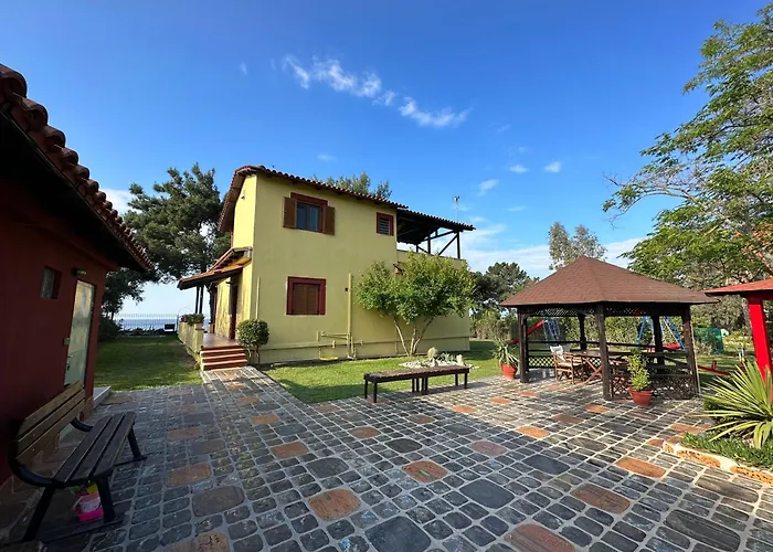 Casa vacanze Sea Front Myrat *