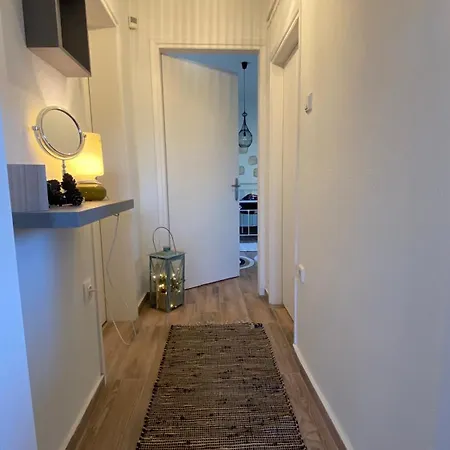 Sea Front Myrat 別荘