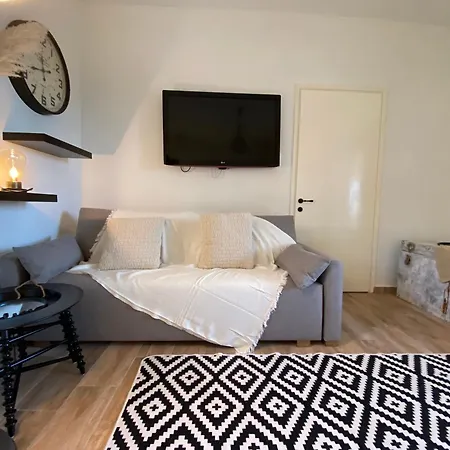 Dom wakacyjny Sea Front Myrat *