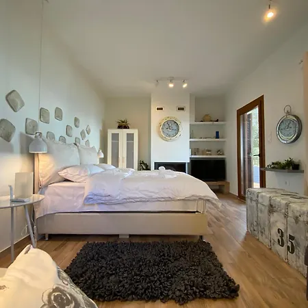 Sea Front Myrat 別荘 *