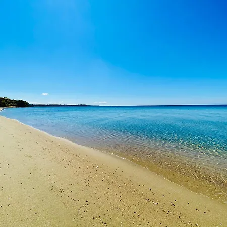 Sea Front Myrat Дом отдыха Эпаноми