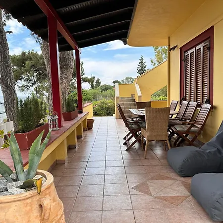 Sea Front Myrat * エパノミ