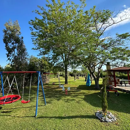 Dom wakacyjny Sea Front Myrat *