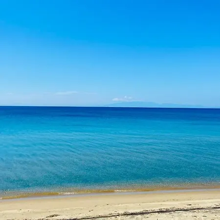 Sea Front Myrat Σπίτι διακοπών