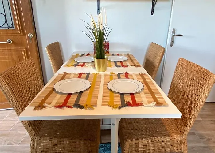 Sea Front Myrat Epanomi