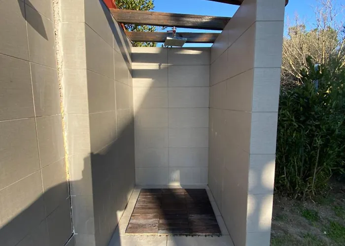 Sea Front Myrat * Epanomi