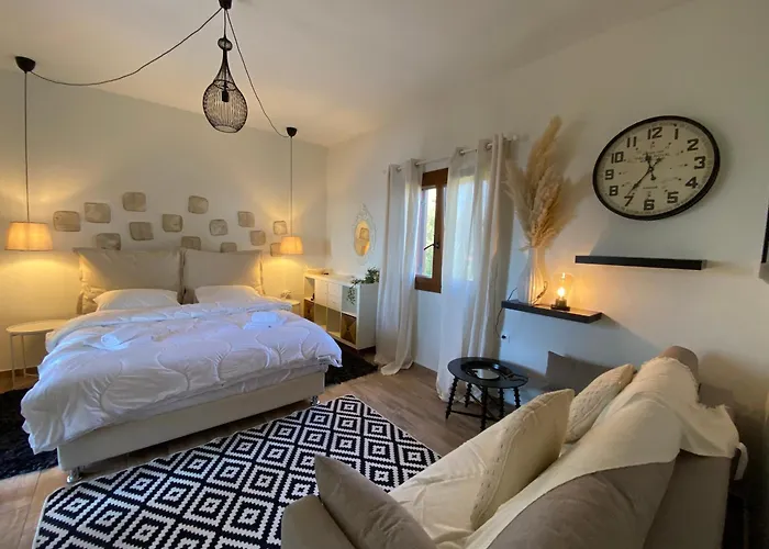 Sea Front Myrat Epanomi