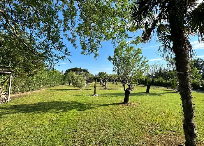 Semesterbostad Sea Front Myrat Epanomi